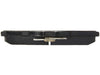 Disc Brake Pad Centric Parts 105.10481