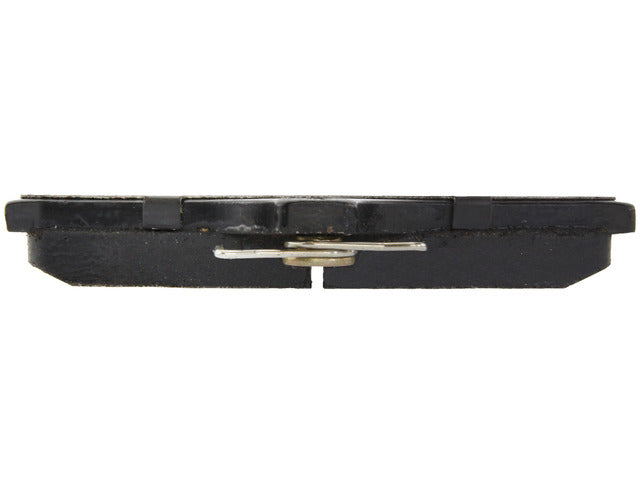 Disc Brake Pad Centric Parts 105.10481