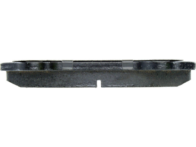 Disc Brake Pad Centric Parts 105.10530