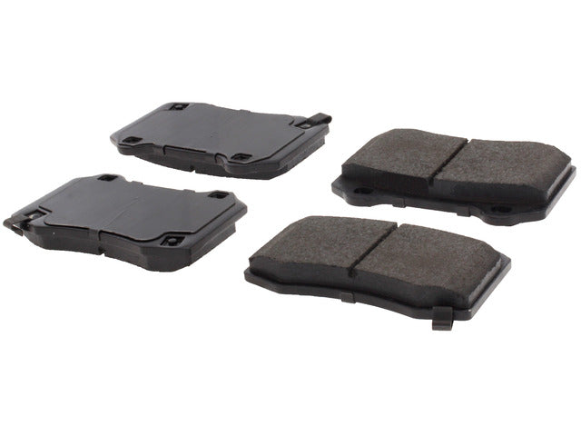 Disc Brake Pad Centric Parts 105.10531