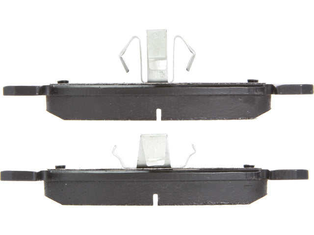 Disc Brake Pad Centric Parts 105.10550