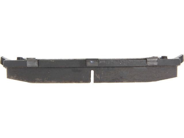 Disc Brake Pad Centric Parts 105.10560