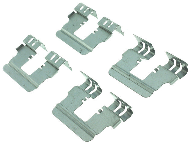 Disc Brake Pad Centric Parts 105.10570