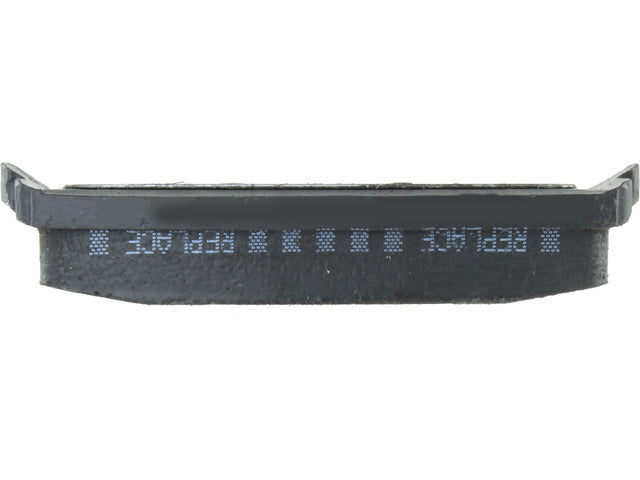 Disc Brake Pad Centric Parts 105.10570