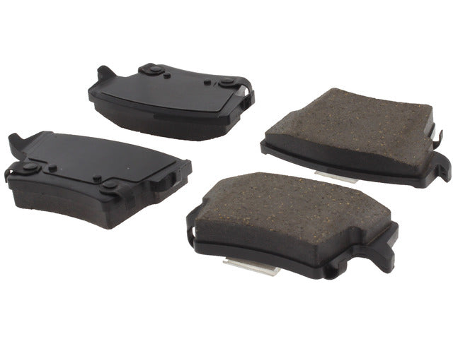 Disc Brake Pad Centric Parts 105.10572