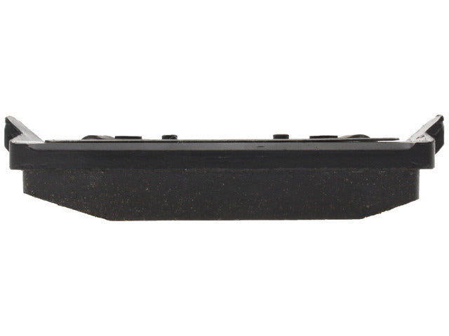 Disc Brake Pad Centric Parts 105.10572