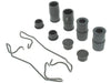 Disc Brake Pad Centric Parts 105.10600