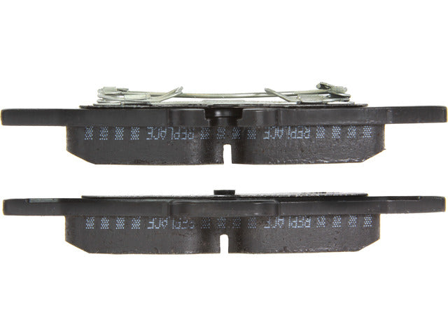 Disc Brake Pad Centric Parts 105.10600