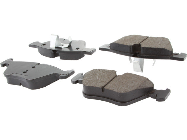 Disc Brake Pad Centric Parts 105.10610