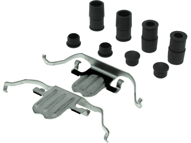 Disc Brake Pad Centric Parts 105.10610
