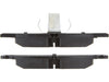 Disc Brake Pad Centric Parts 105.10610