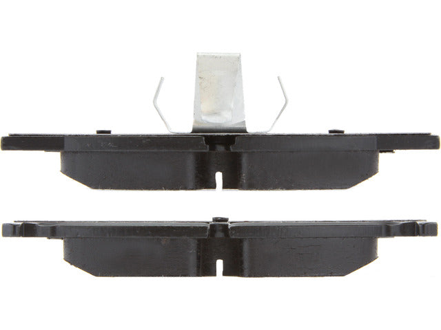 Disc Brake Pad Centric Parts 105.10610
