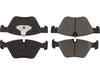 Disc Brake Pad Centric Parts 105.10610