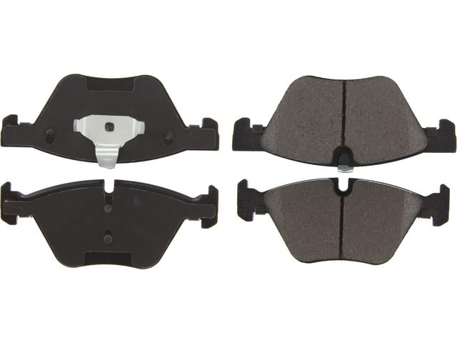 Disc Brake Pad Centric Parts 105.10610
