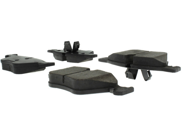 Disc Brake Pad Centric Parts 105.10611