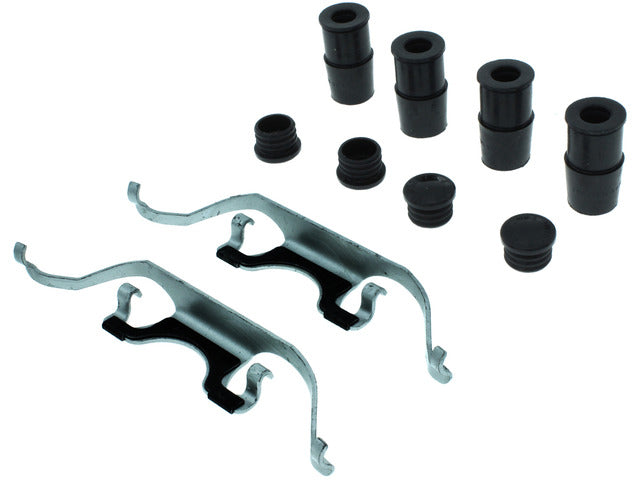Disc Brake Pad Centric Parts 105.10611