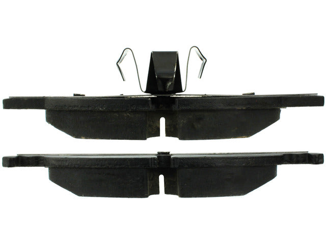 Disc Brake Pad Centric Parts 105.10611