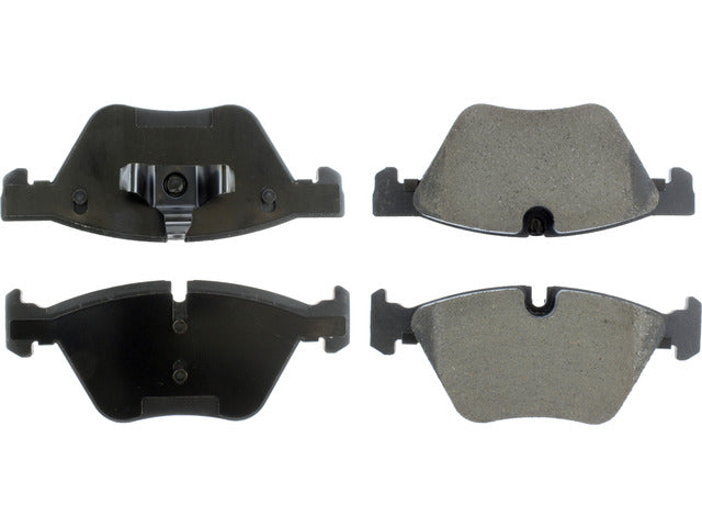 Disc Brake Pad Centric Parts 105.10611