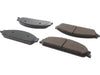 Disc Brake Pad Centric Parts 105.10700