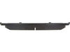 Disc Brake Pad Centric Parts 105.10700