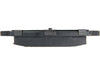 Disc Brake Pad Centric Parts 105.10710