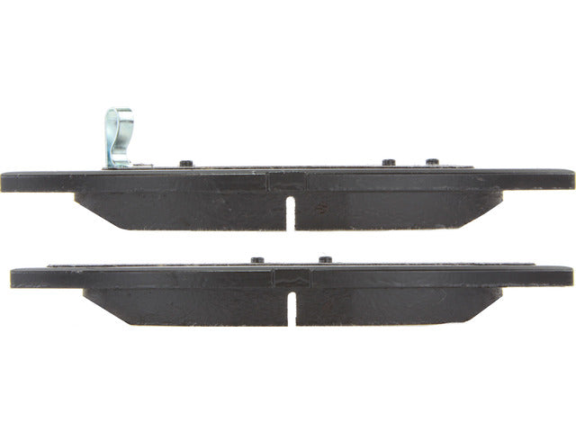 Disc Brake Pad Centric Parts 105.10740