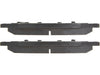 Disc Brake Pad Centric Parts 105.10750