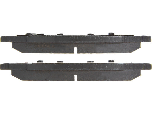 Disc Brake Pad Centric Parts 105.10750