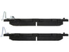 Disc Brake Pad Centric Parts 105.10780