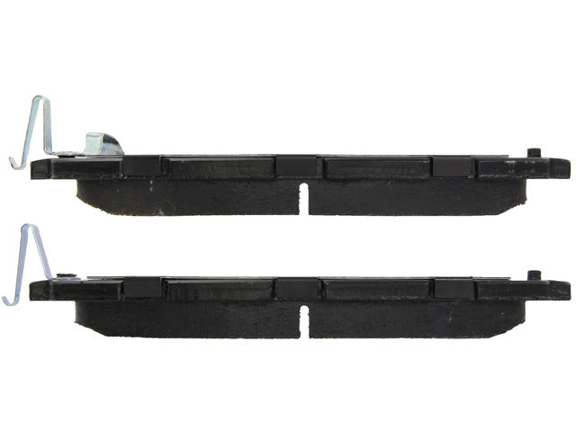 Disc Brake Pad Centric Parts 105.10780