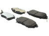 Disc Brake Pad Centric Parts 105.10781
