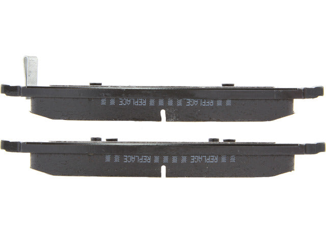 Disc Brake Pad Centric Parts 105.10800