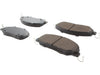 Disc Brake Pad Centric Parts 105.10810