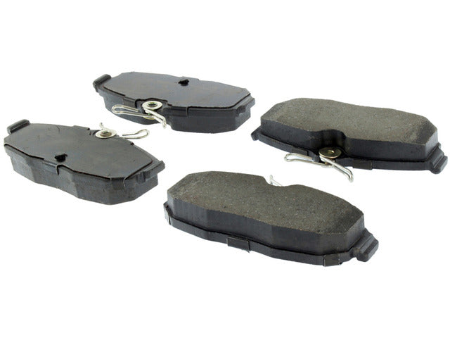 Disc Brake Pad Centric Parts 105.10820