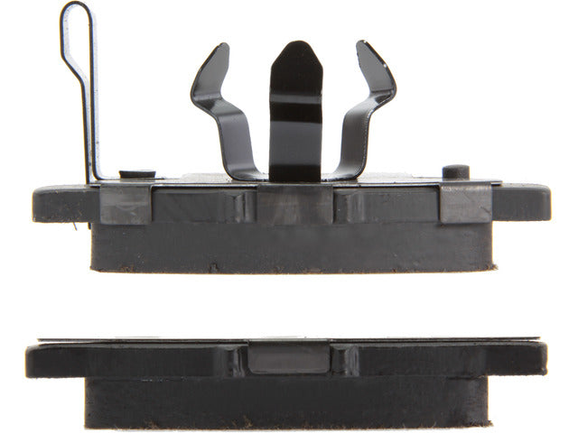 Disc Brake Pad Centric Parts 105.10860