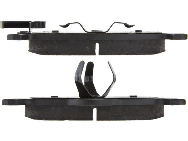 Disc Brake Pad Centric Parts 105.10870