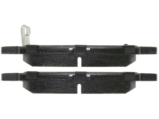 Disc Brake Pad Centric Parts 105.10880