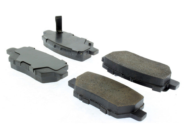 Disc Brake Pad Centric Parts 105.10900