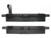 Disc Brake Pad Centric Parts 105.10900