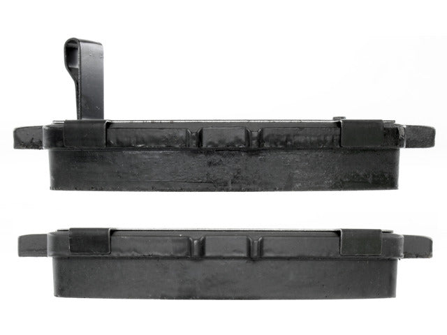 Disc Brake Pad Centric Parts 105.10900