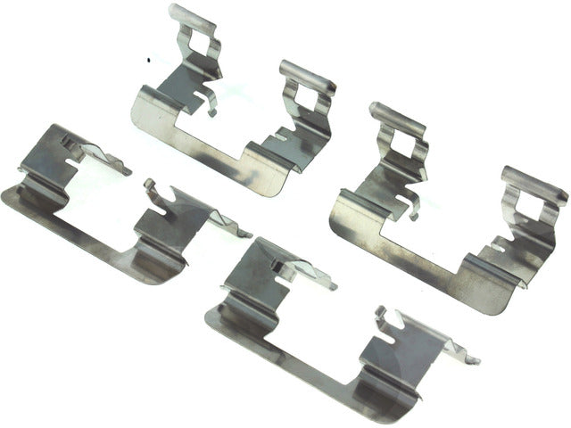 Disc Brake Pad Centric Parts 105.10920