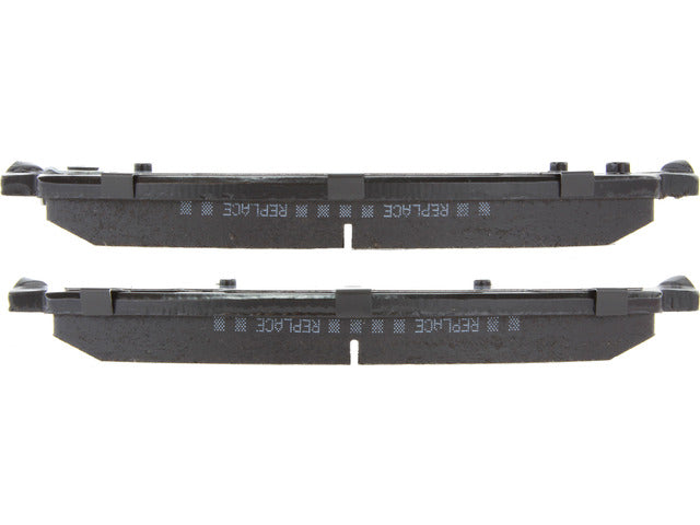Disc Brake Pad Centric Parts 105.10920