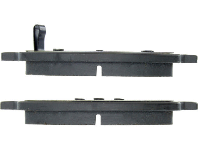 Disc Brake Pad Centric Parts 105.10930