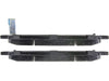 Disc Brake Pad Centric Parts 105.10940