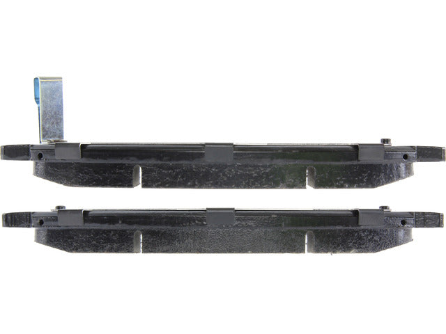 Disc Brake Pad Centric Parts 105.10940