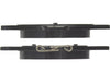 Disc Brake Pad Centric Parts 105.10950