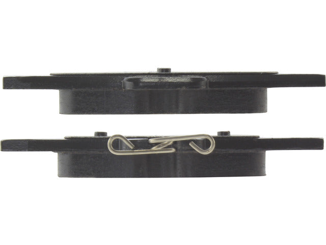 Disc Brake Pad Centric Parts 105.10950