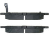 Disc Brake Pad Centric Parts 105.11000