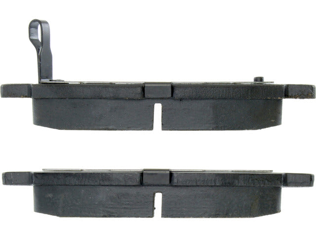 Disc Brake Pad Centric Parts 105.11000