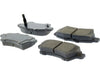 Disc Brake Pad Centric Parts 105.11010